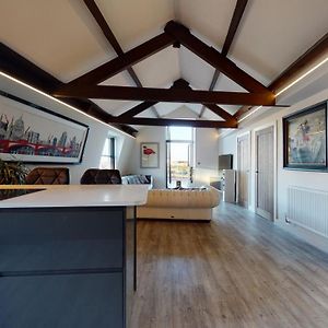 Barbican Boutique Luxury Apartments & Rooms, Plymouth