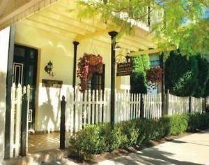 The Bronte Boutique Hotel
